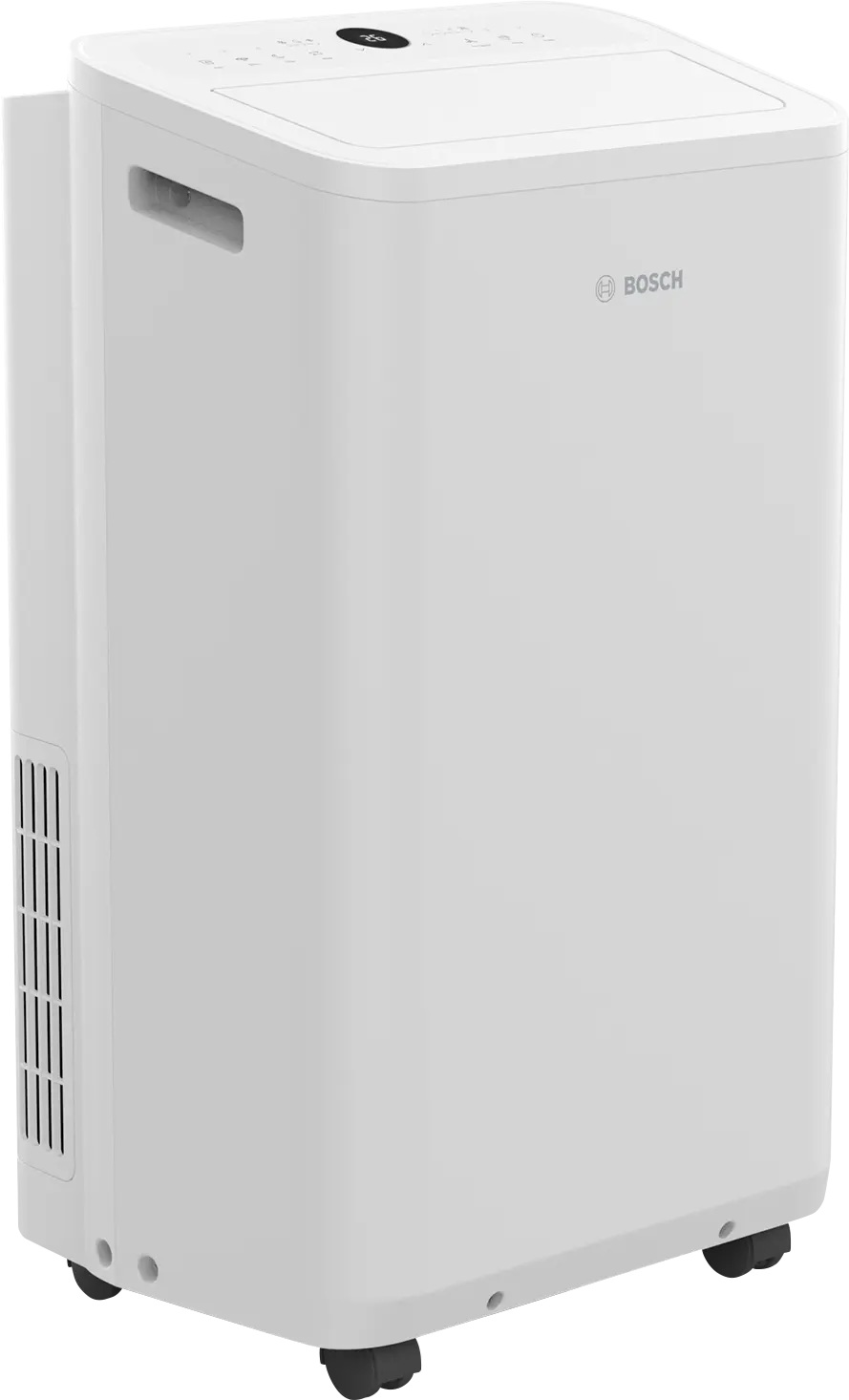 Bosch Mobile Air Conditioner | Cool 2000 | Suitable for rooms up to 88 m³ | White - Image 4