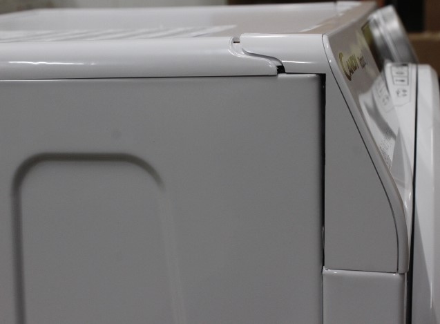 Tristar | Sewing machine | SM-6003 | Number of stitches 14 | Number of buttonholes 1 | White/Blue