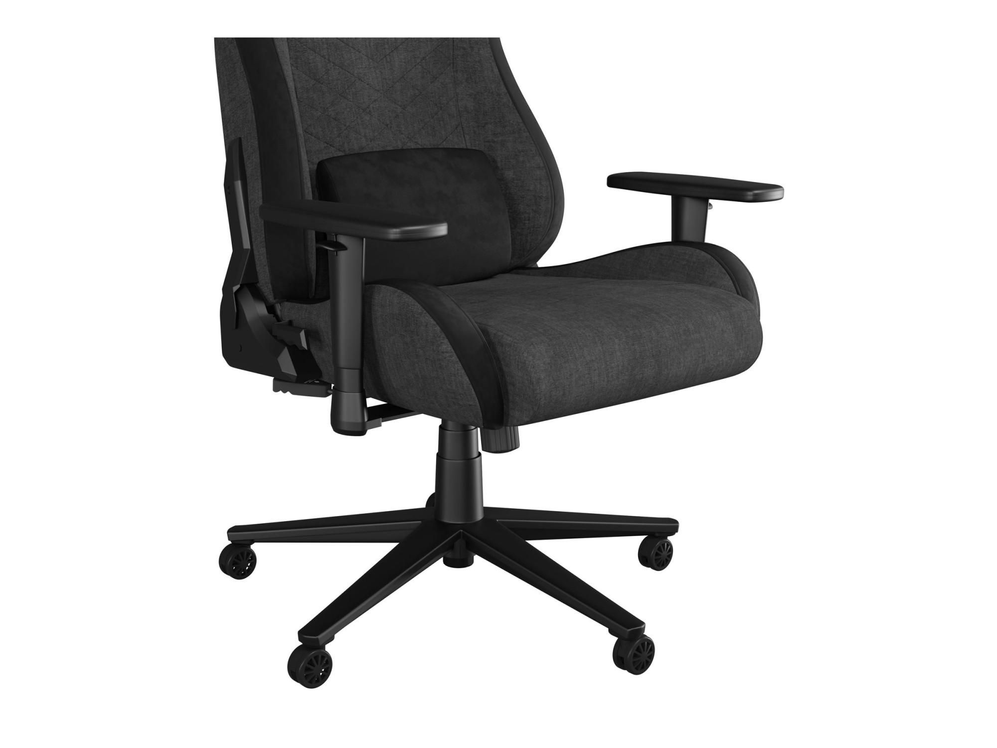 Genesis Gaming Chair | Nitro 660 | Grey - Image 10