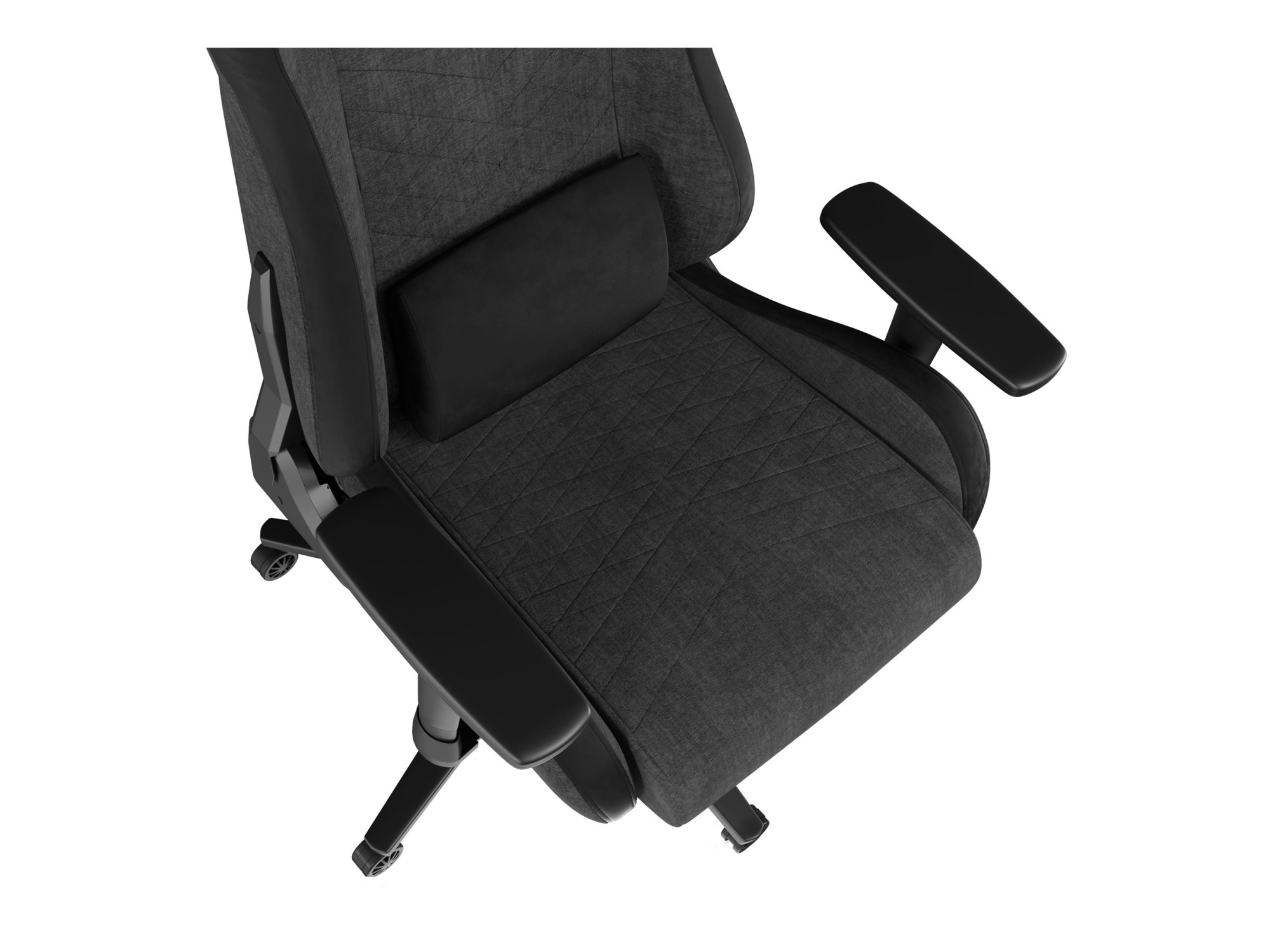 Genesis Gaming Chair | Nitro 660 | Grey - Image 12