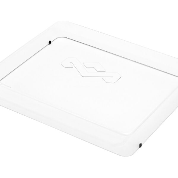 Marley Turntable Dust Cover | EM-JT220