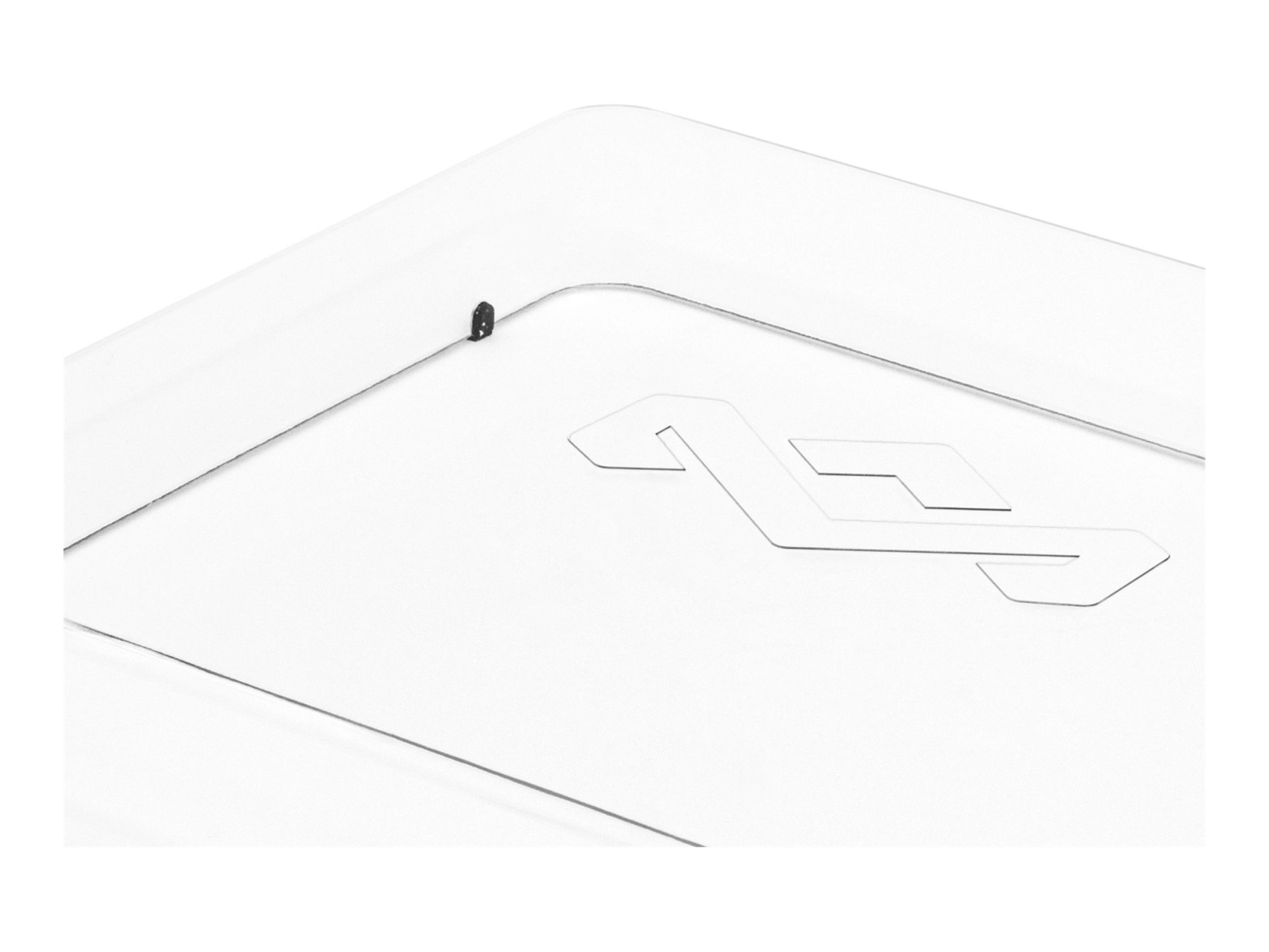 Marley Turntable Dust Cover | EM-JT220 - Image 2