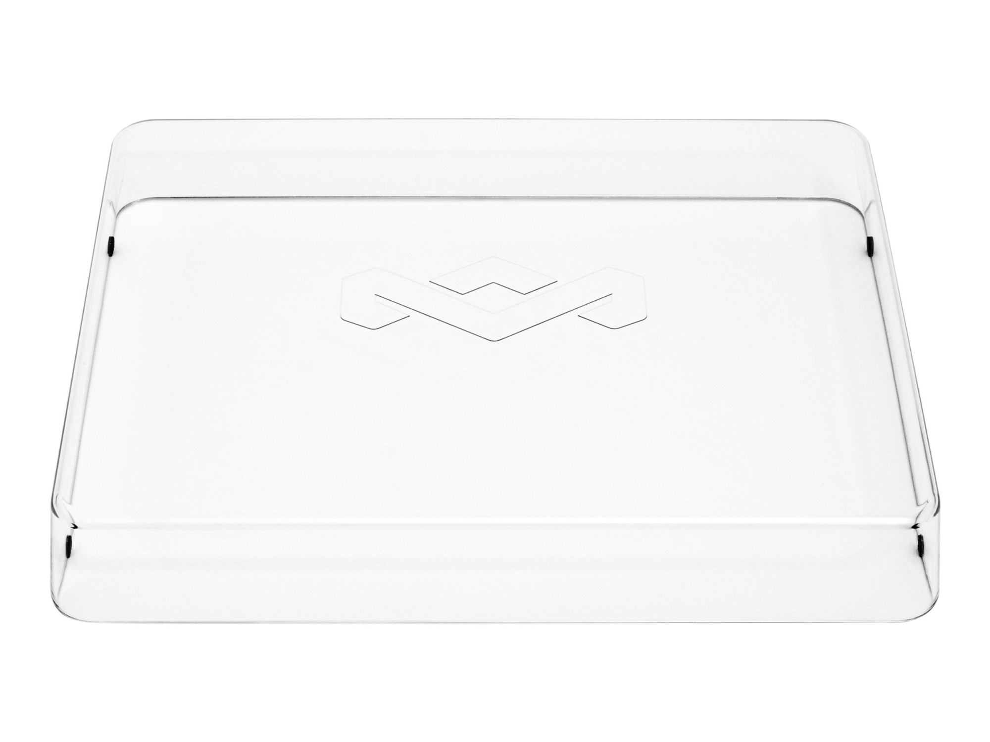 Marley Turntable Dust Cover | EM-JT220 - Image 3