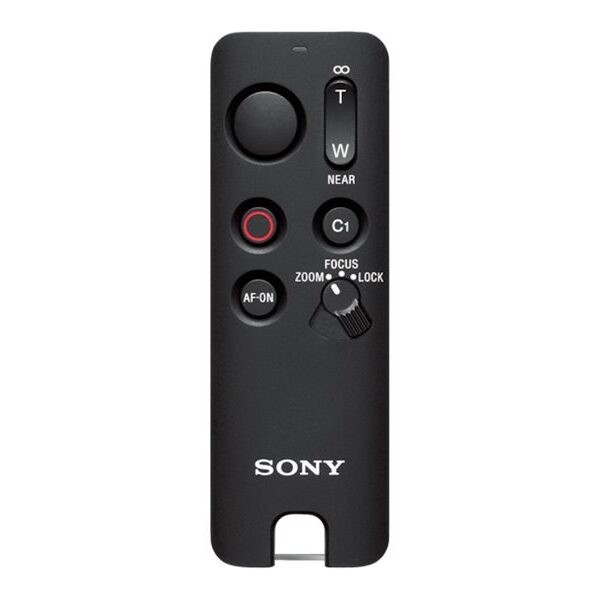 Sony RMT-VP2 Wireless Remote Commander | Sony