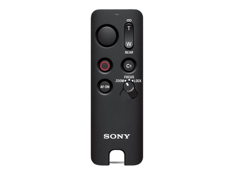 Sony RMT-VP2 Wireless Remote Commander | Sony