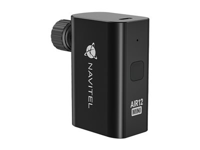 Navitel | Bike Air Compressor | AIR12 MINI - Image 10