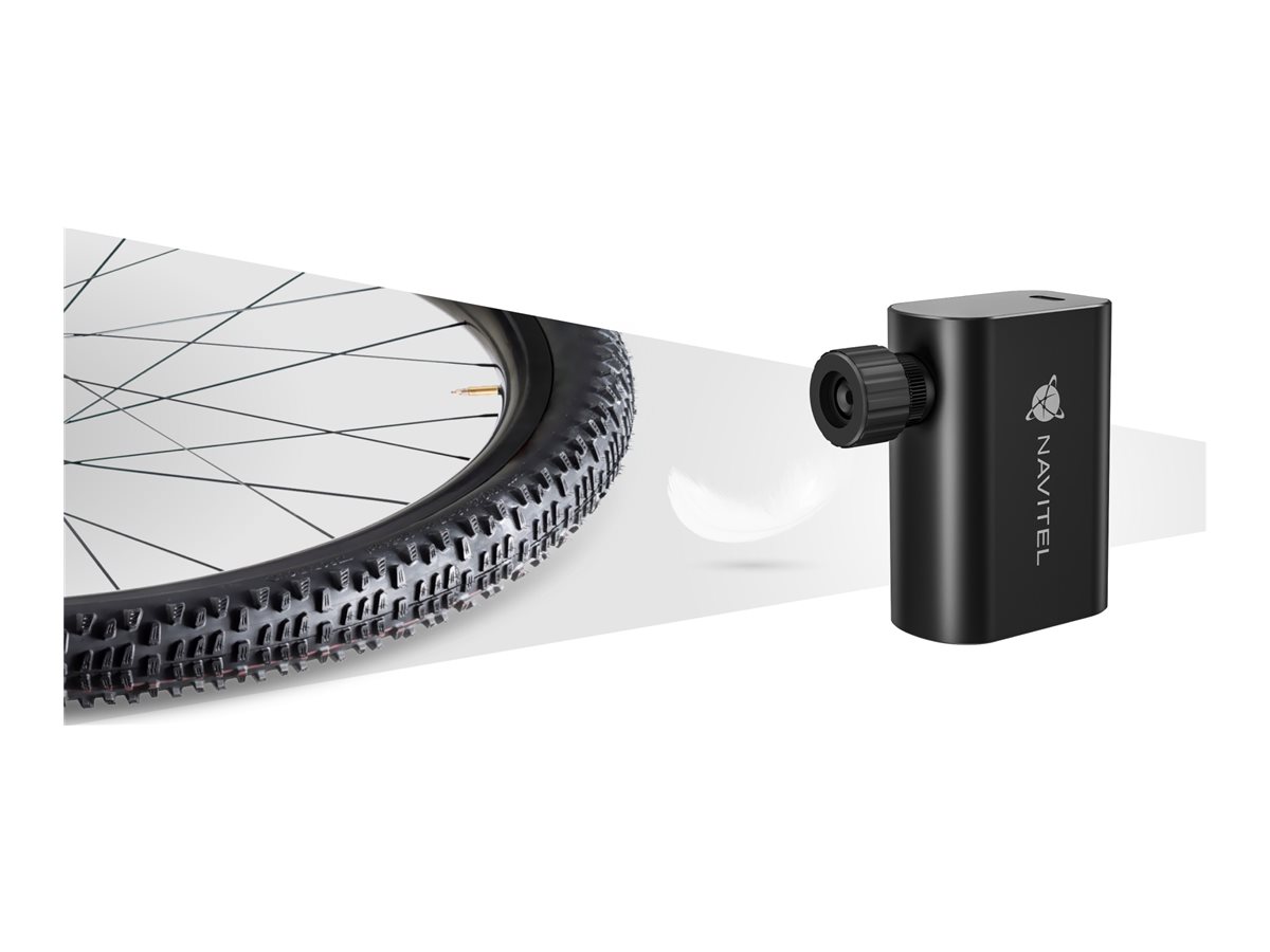 Navitel | Bike Air Compressor | AIR12 MINI - Image 15