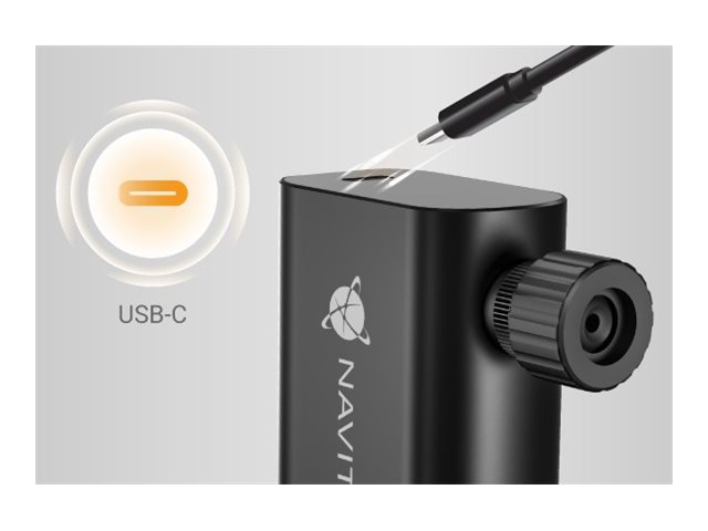 Navitel | Bike Air Compressor | AIR12 MINI - Image 16