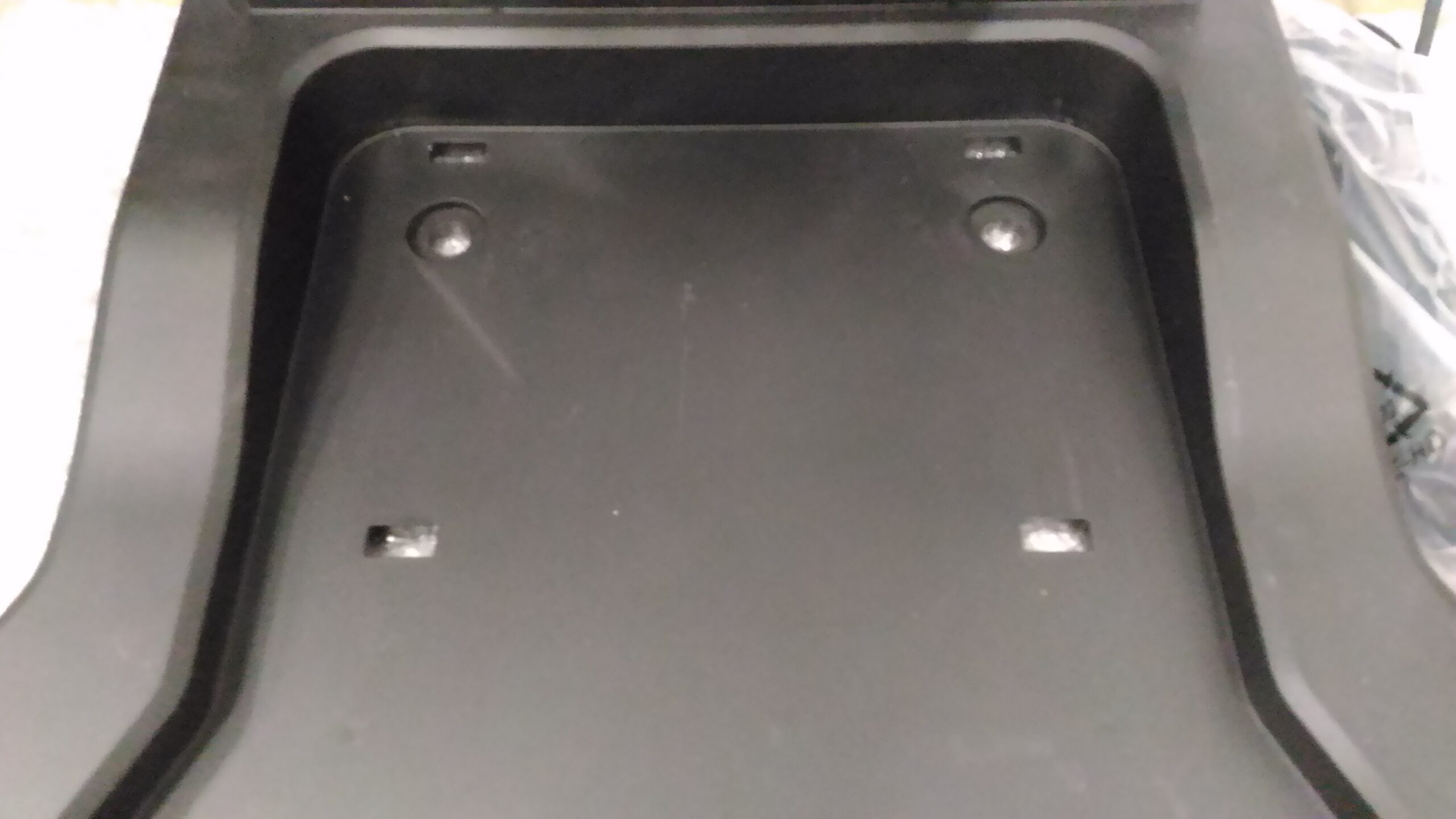 SALE OUT. Ecovacs GOAT O500 Panorama Lawn Mower, Robot, Up to 500 m², Al camera navigation, SmartEdge, White | Ecovacs | Lawn Mower GOAT O500 Panorama | DEMO, PAINT DAMAGED ON FRONT CORNER - Image 5