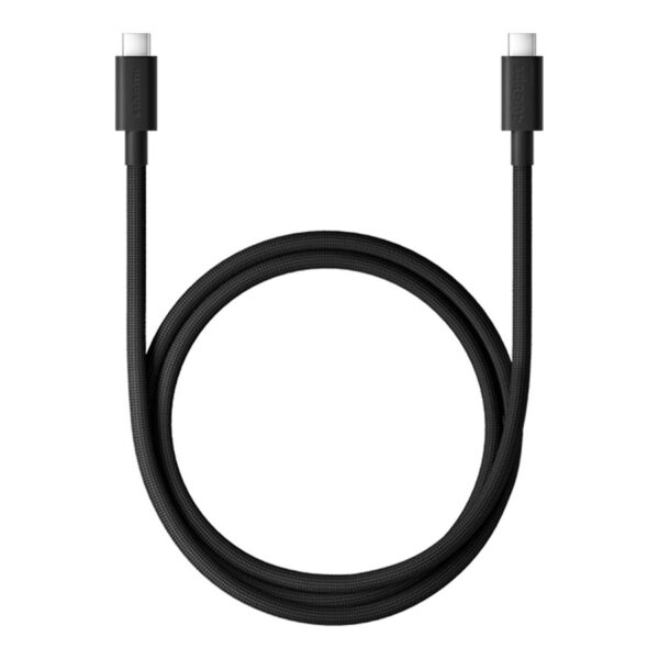 Xiaomi 6A Braided USB-C to USB-C Cable, 1m | BHR087KGL