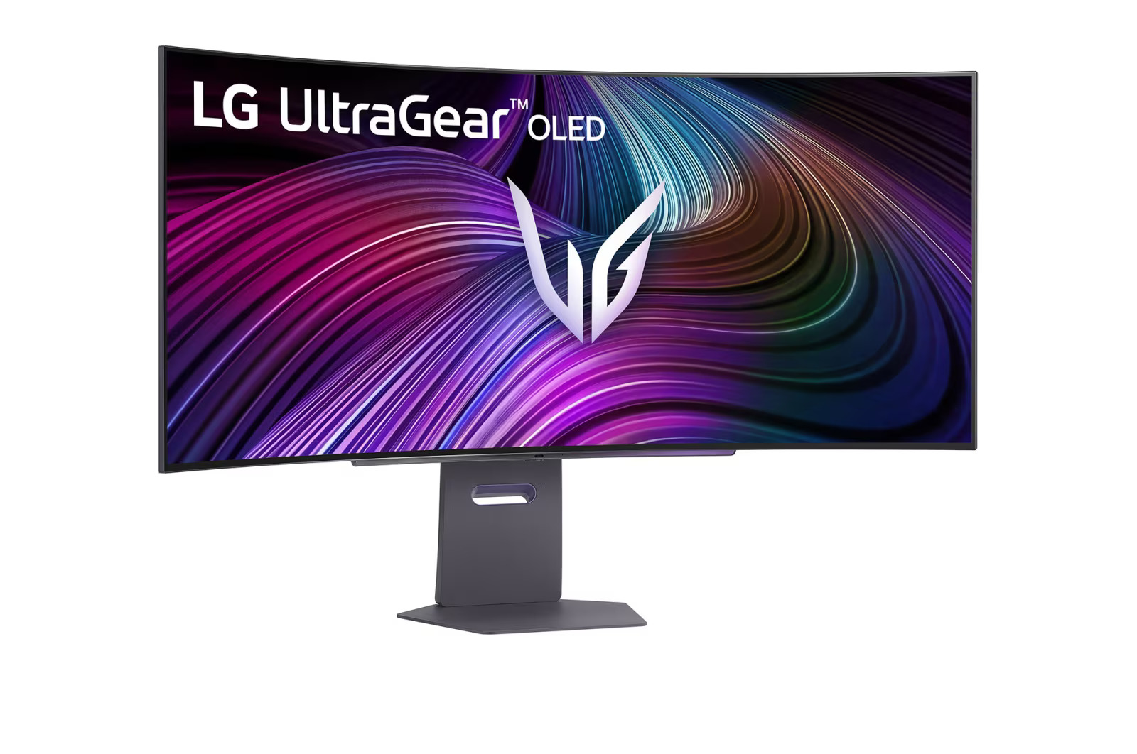 LG | 45GX90SA-B | 45 " | OLED | WQHD+ | 240 Hz | 0.03 ms | 3440 x 1400 pixels | 275 cd/m² - Image 3
