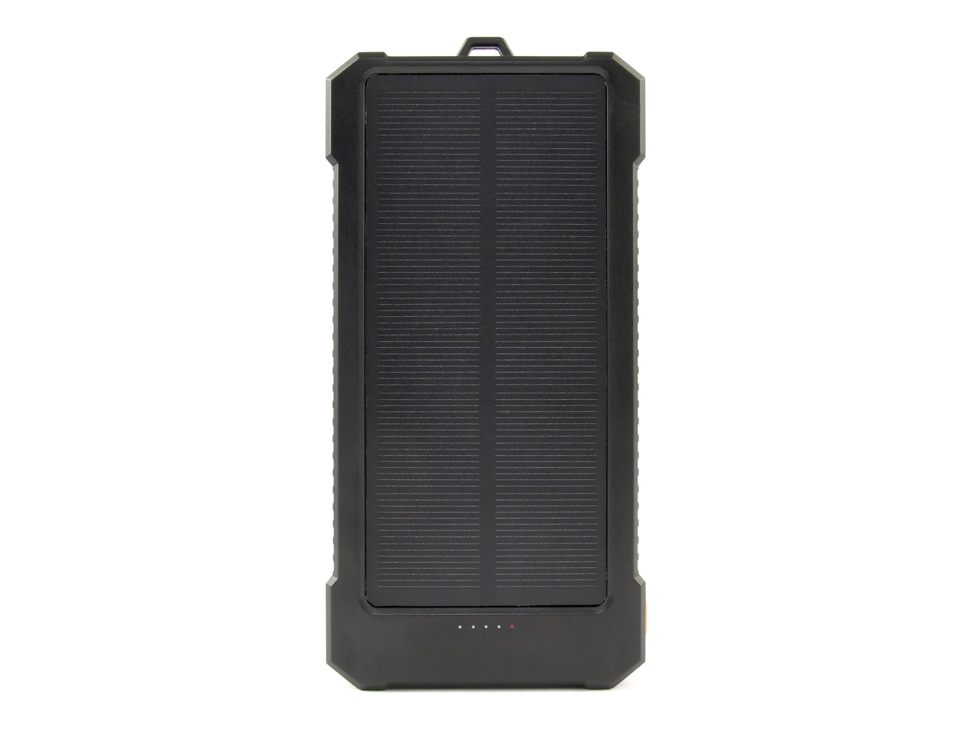 Gembird | Solar Power Bank | PB10-SOLAR-1 | 10000 mAh | Black - Image 2