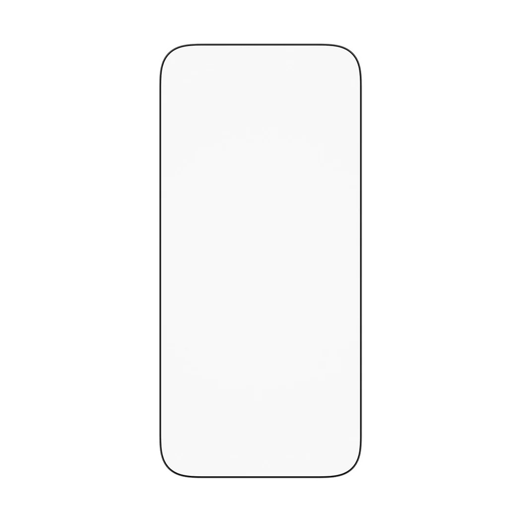 PanzerGlass Screen protector | Apple | iPhone 17 Pro Max | Glass | Transparent | Ultra-Wide Fit w. EasyAligner - Image 4