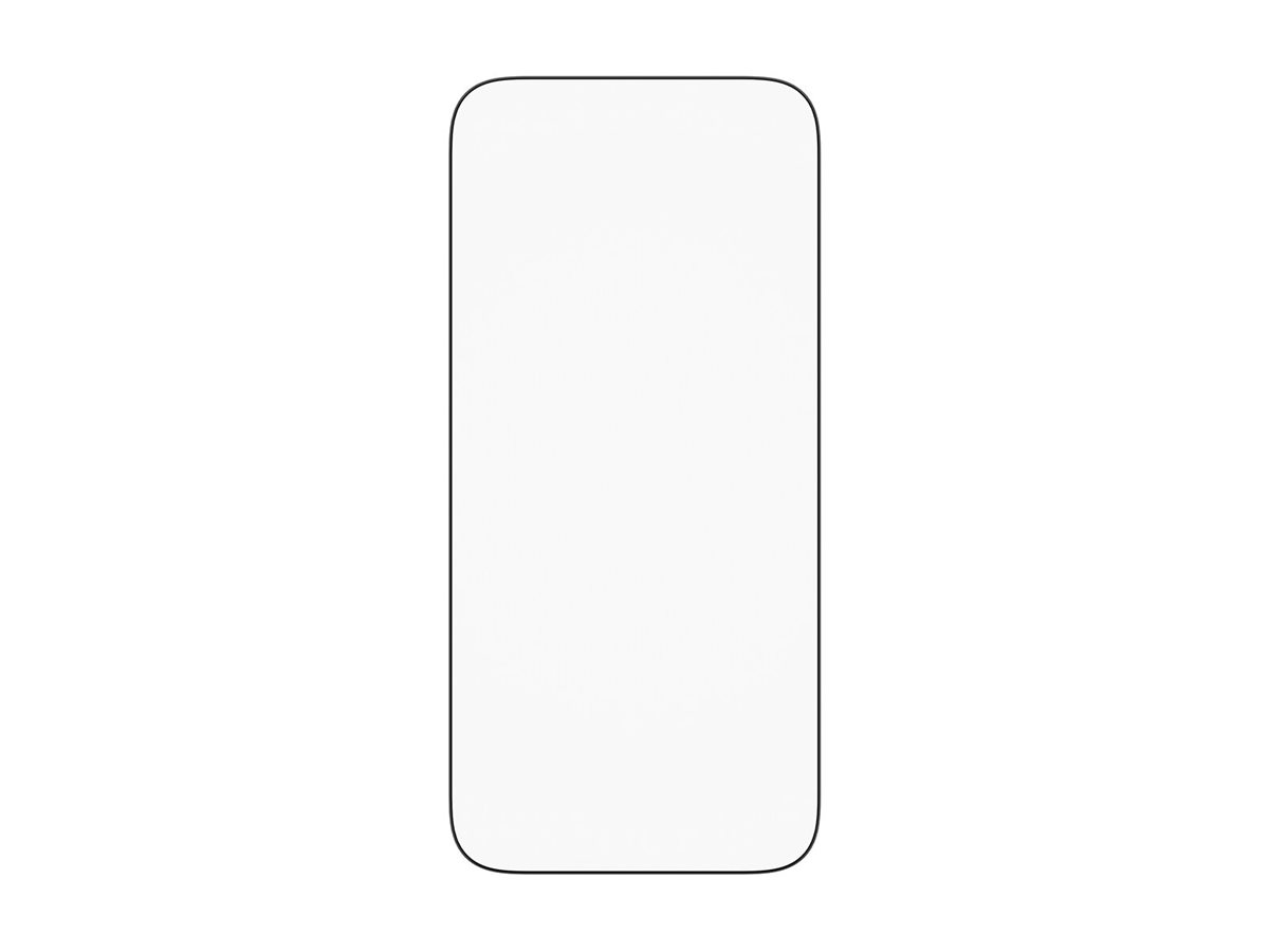 PanzerGlass Screen protector | Apple | iPhone 17 Pro Max | Glass | Transparent | Ultra-Wide Fit w. EasyAligner - Image 7