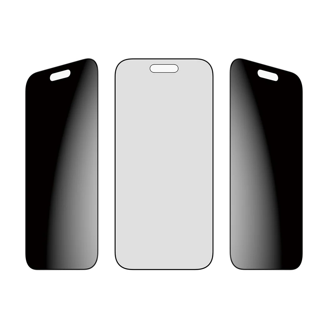 PanzerGlass Screen protector | Apple | iPhone Air | Glass | Transparent | Ultra-Wide Fit w. EasyAligner - Image 4