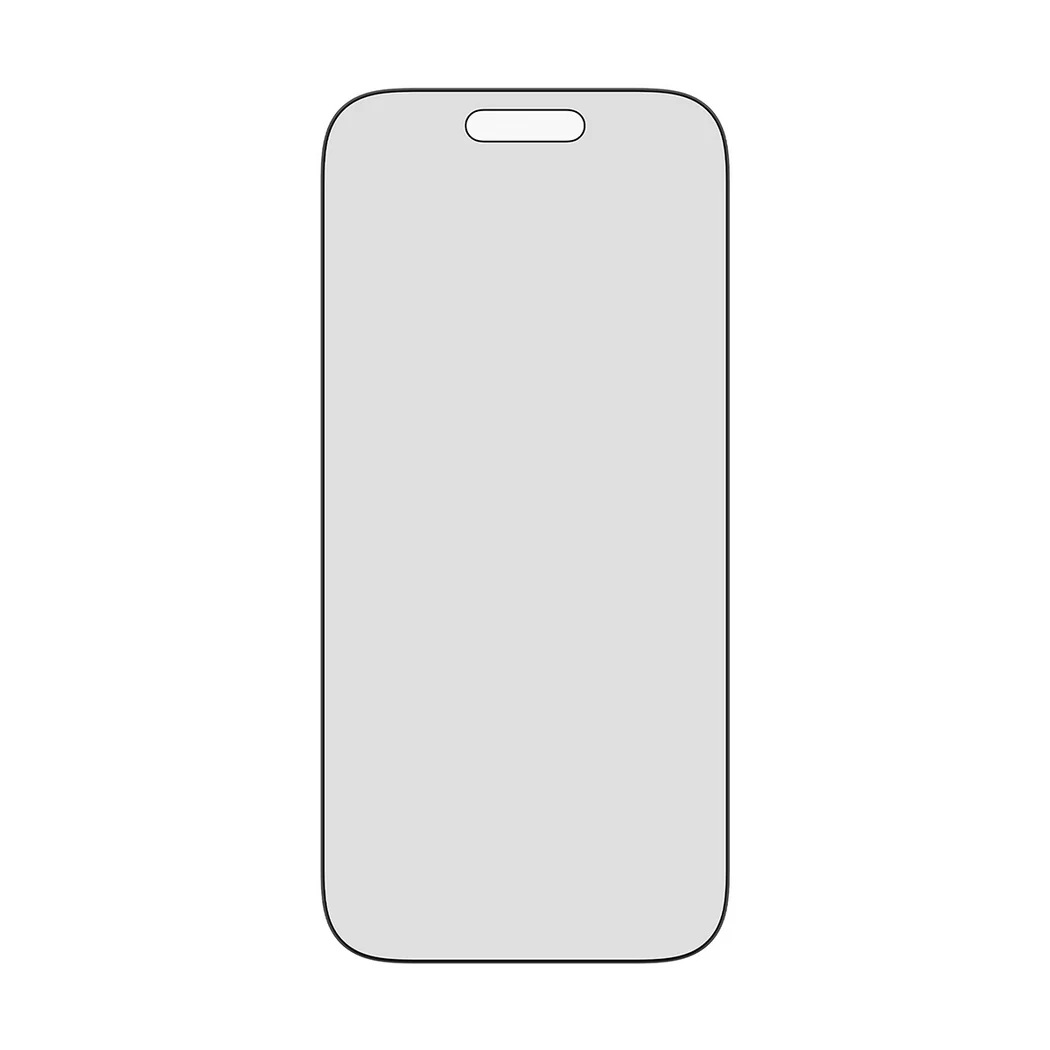 PanzerGlass Screen protector | Apple | iPhone 17 Pro | Glass | Transparent | Ultra-Wide Fit w. EasyAligner - Image 4