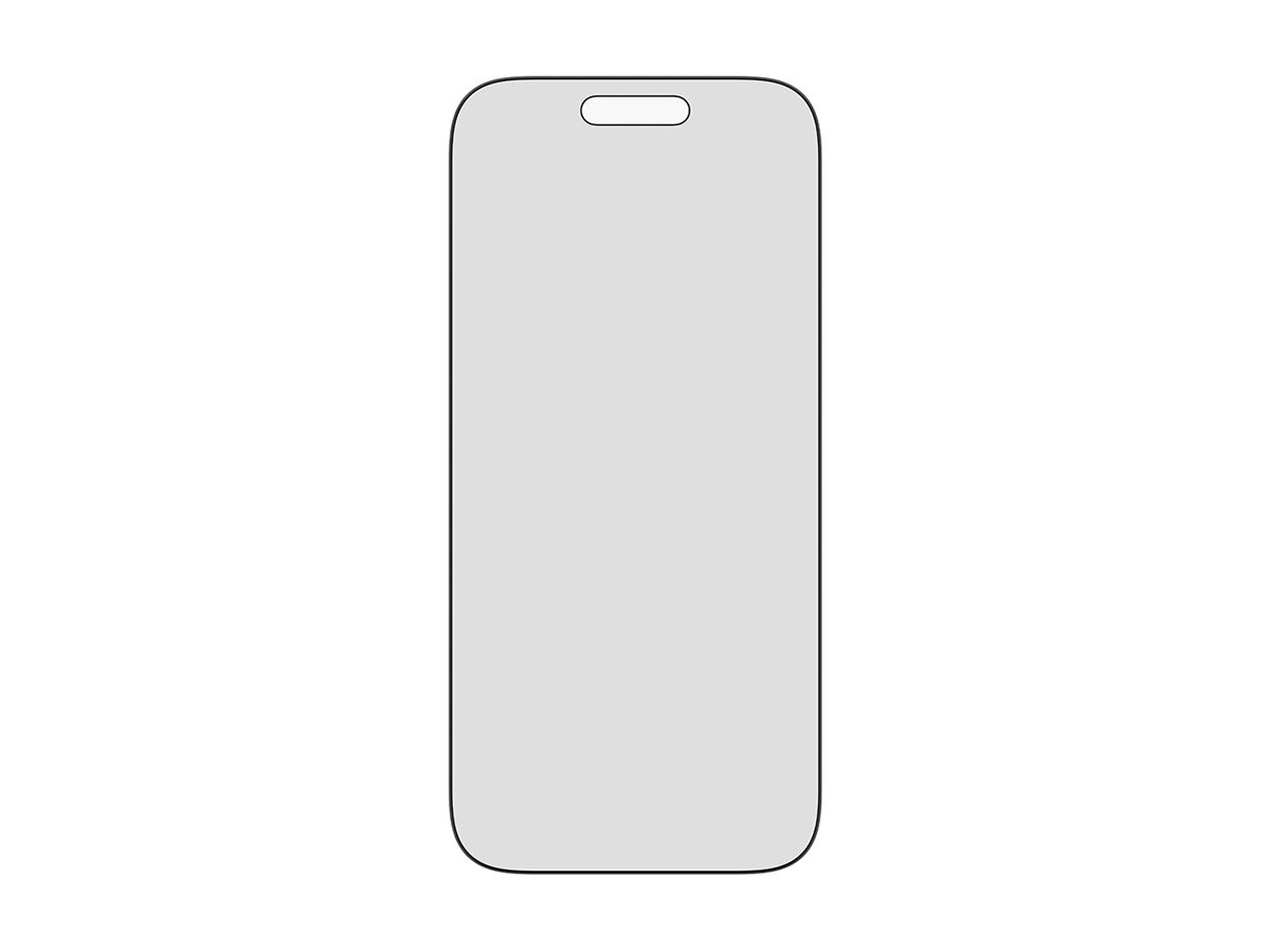 PanzerGlass Screen protector | Apple | iPhone 17 Pro | Glass | Transparent | Ultra-Wide Fit w. EasyAligner - Image 5