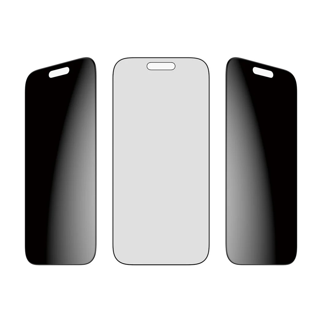 PanzerGlass Screen protector | Apple | iPhone 17 Pro | Glass | Transparent | Ultra-Wide Fit w. EasyAligner - Image 6