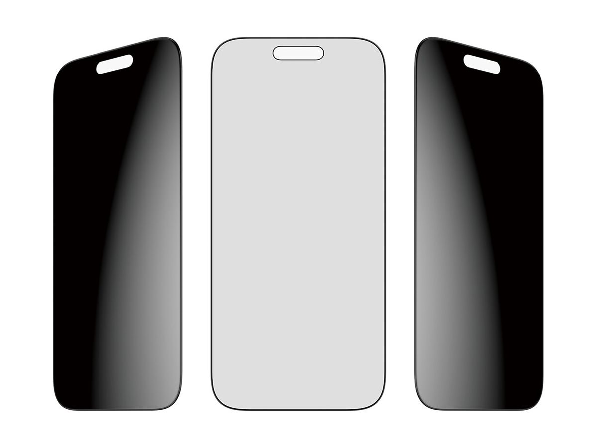 PanzerGlass Screen protector | Apple | iPhone 17 Pro | Glass | Transparent | Ultra-Wide Fit w. EasyAligner - Image 7