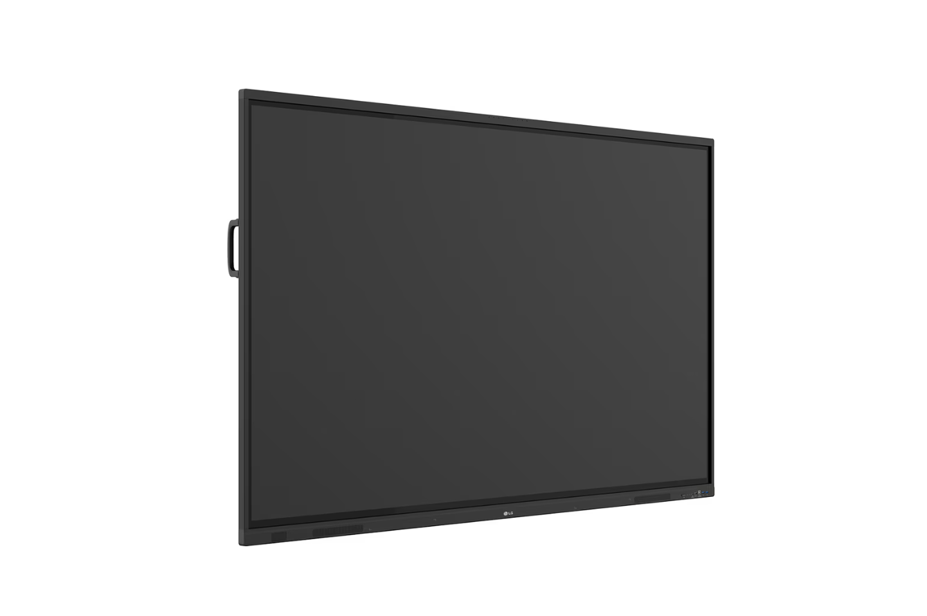 LG 86TR3DQ-B | 86 " | 400 cd/m² | Landscape | 16/7 | webOS | 8 ms | 178 ° | 178 ° - Image 5