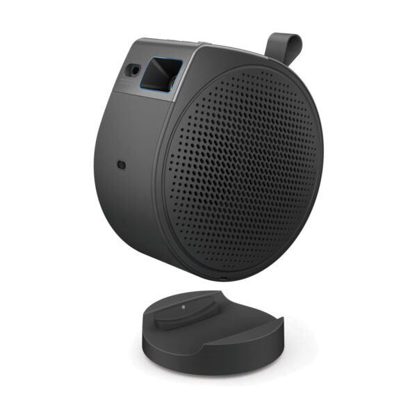 Benq GV50P Projector | Full HD (1920x1080) | 500 ANSI lumens | Black | Wi-Fi