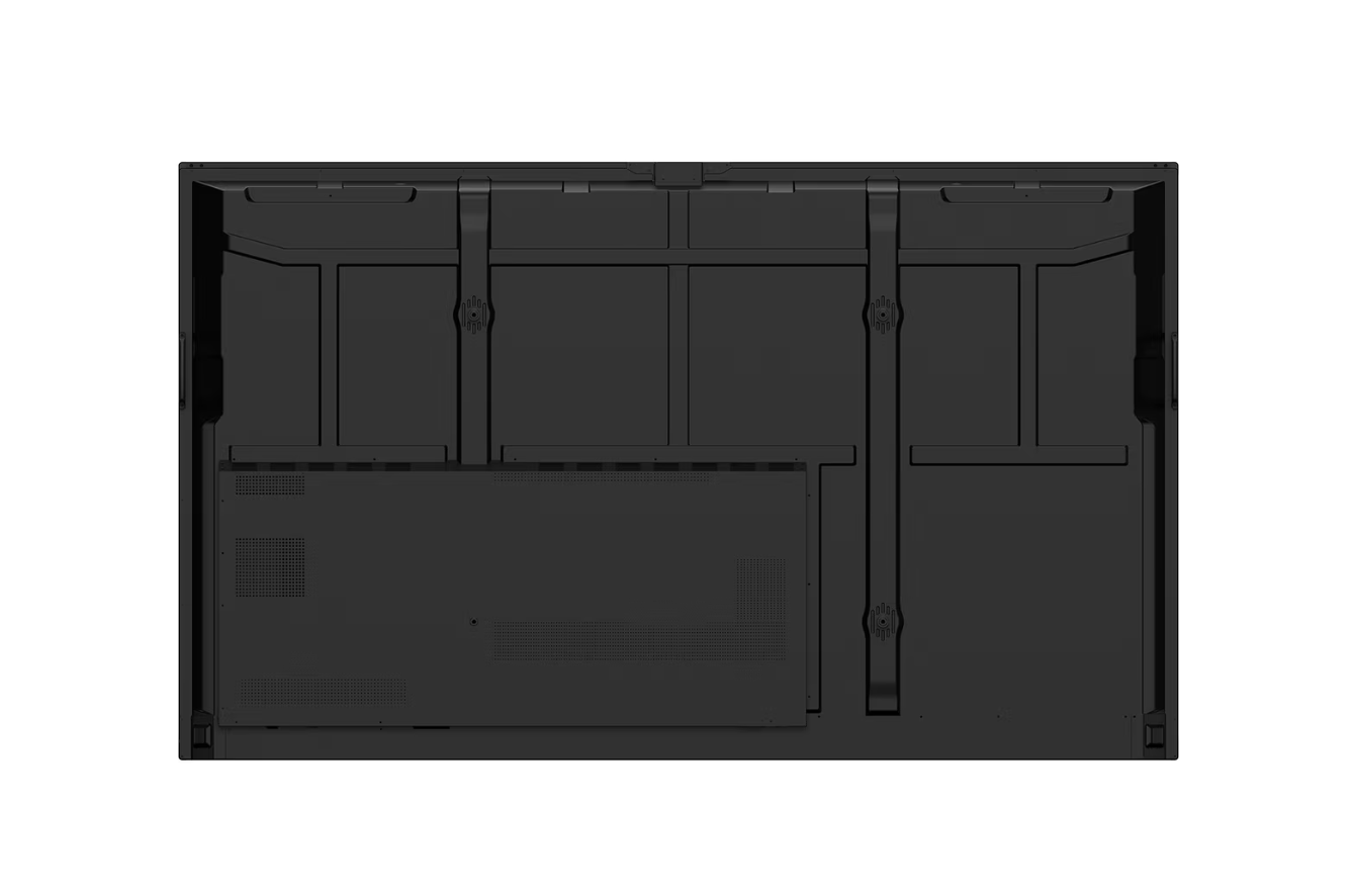 LG 86TR3DQ-B | 86 " | 400 cd/m² | Landscape | 16/7 | webOS | 8 ms | 178 ° | 178 ° - Image 7