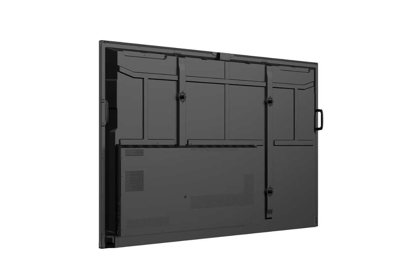 LG 86TR3DQ-B | 86 " | 400 cd/m² | Landscape | 16/7 | webOS | 8 ms | 178 ° | 178 ° - Image 8