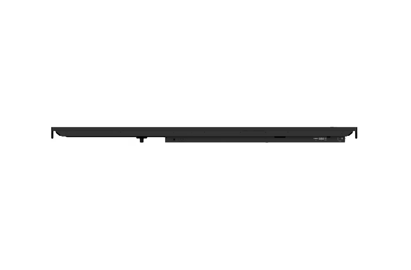LG 86TR3DQ-B | 86 " | 400 cd/m² | Landscape | 16/7 | webOS | 8 ms | 178 ° | 178 ° - Image 9