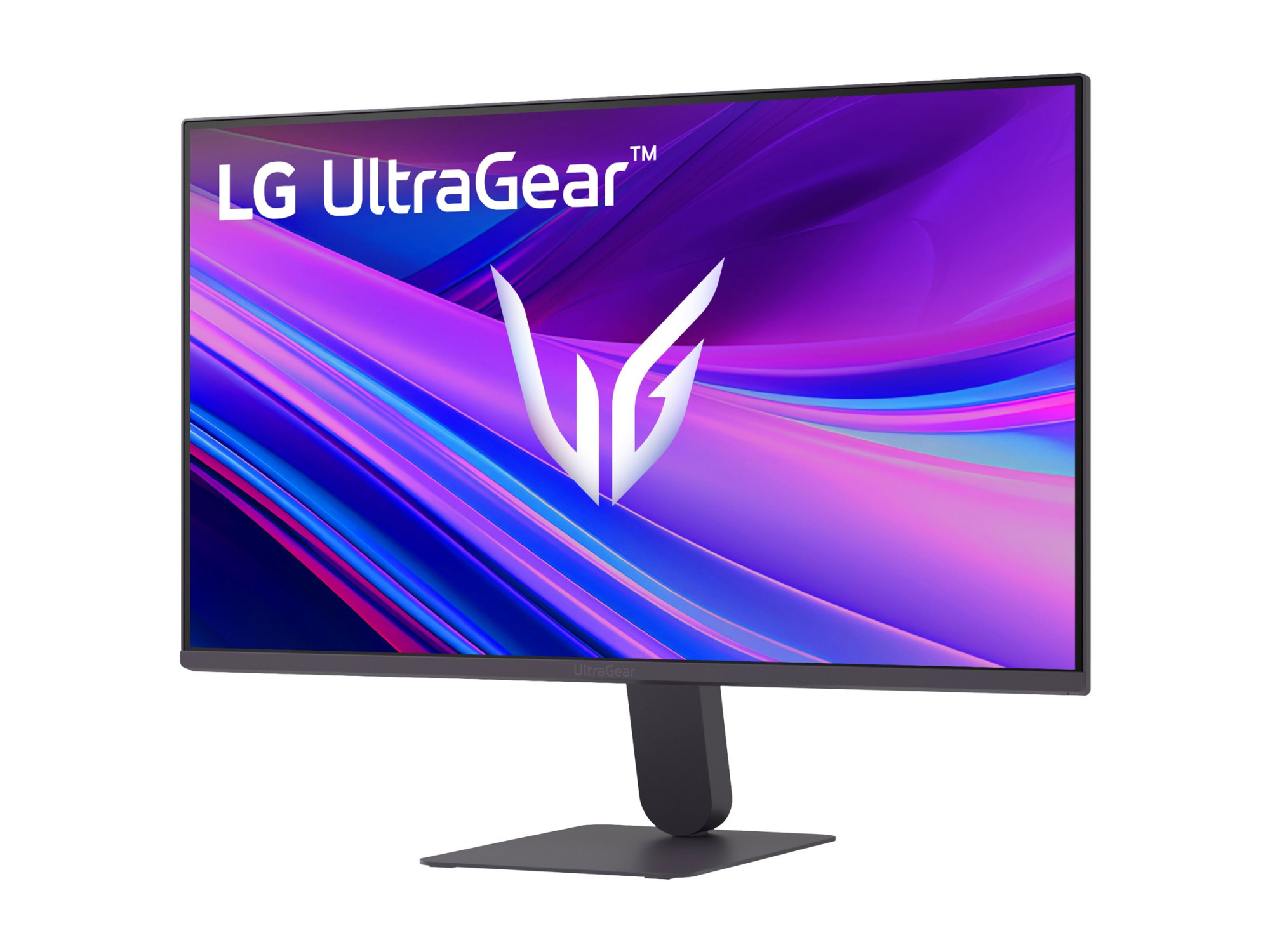 LG | 24G411A-B | 24 " | IPS | FHD | 16:9 | 120 Hz | 5 ms | 1920 x 1080 pixels | 250 cd/m² | Black - Image 5