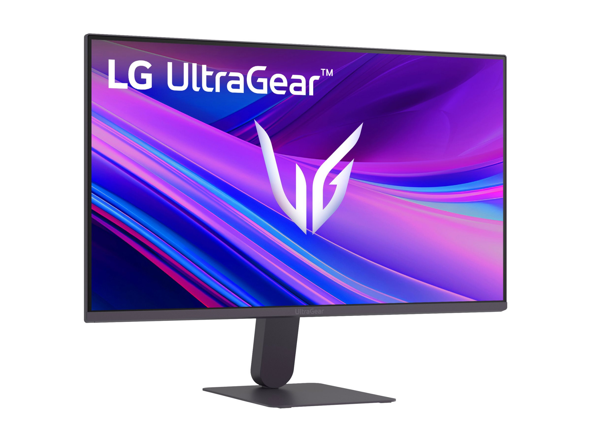 LG | 24G411A-B | 24 " | IPS | FHD | 16:9 | 120 Hz | 5 ms | 1920 x 1080 pixels | 250 cd/m² | Black - Image 7