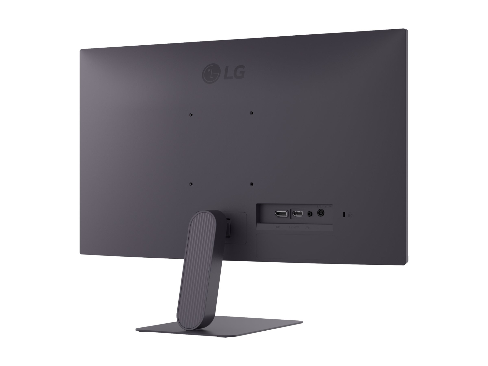 LG | 24G411A-B | 24 " | IPS | FHD | 16:9 | 120 Hz | 5 ms | 1920 x 1080 pixels | 250 cd/m² | Black - Image 11