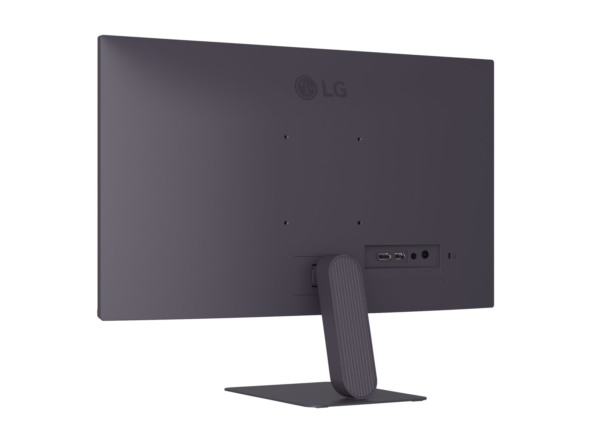 LG | 24G411A-B | 24 " | IPS | FHD | 16:9 | 120 Hz | 5 ms | 1920 x 1080 pixels | 250 cd/m² | Black - Image 13