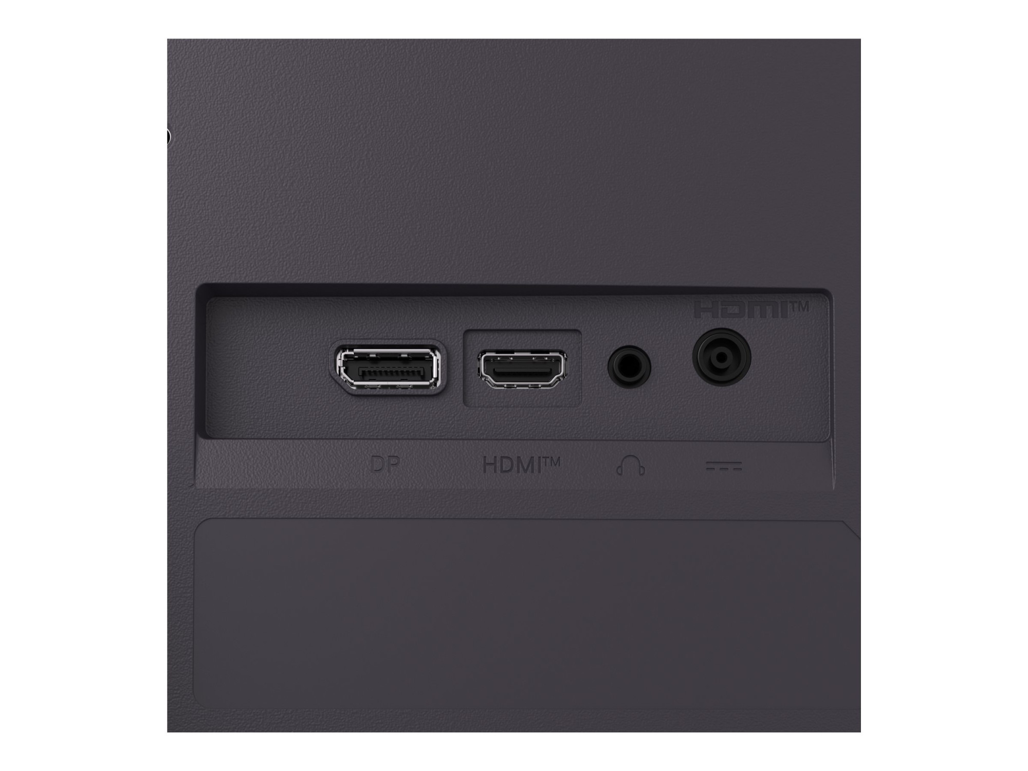 LG | 24G411A-B | 24 " | IPS | FHD | 16:9 | 120 Hz | 5 ms | 1920 x 1080 pixels | 250 cd/m² | Black - Image 17