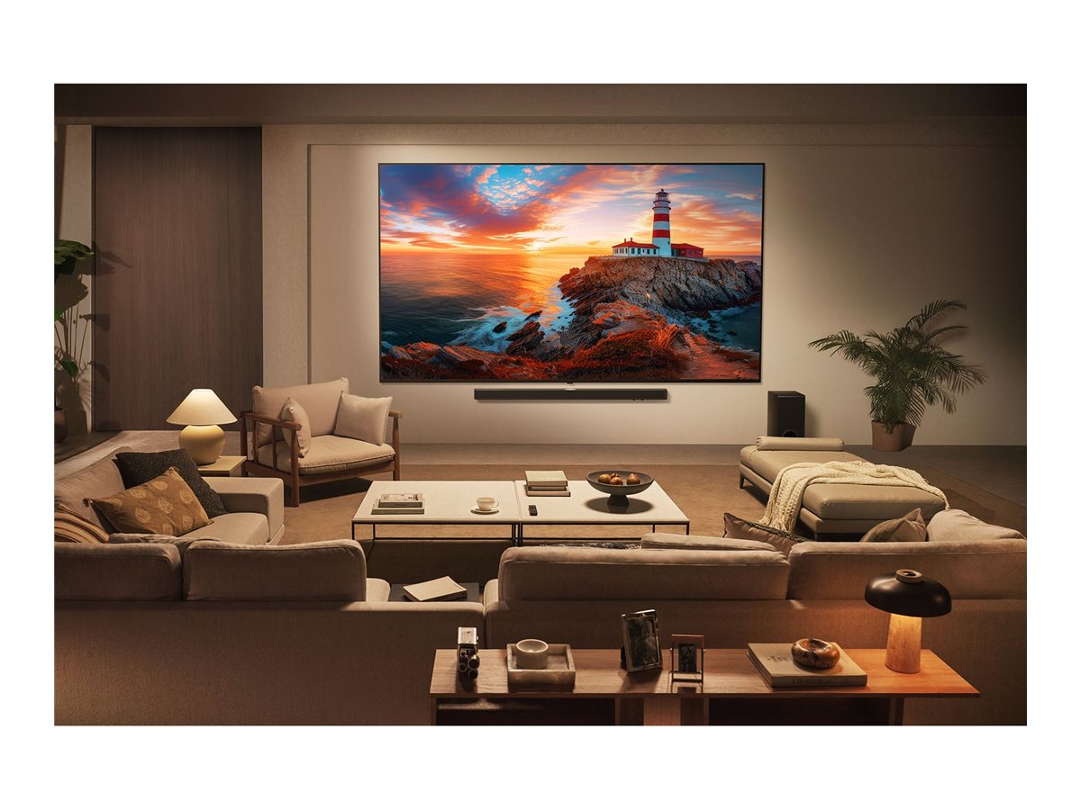 LG LG QNED AI 4K TV | 65QNED7EA6B | 65 | Smart TV | webOS | UHD - Image 12