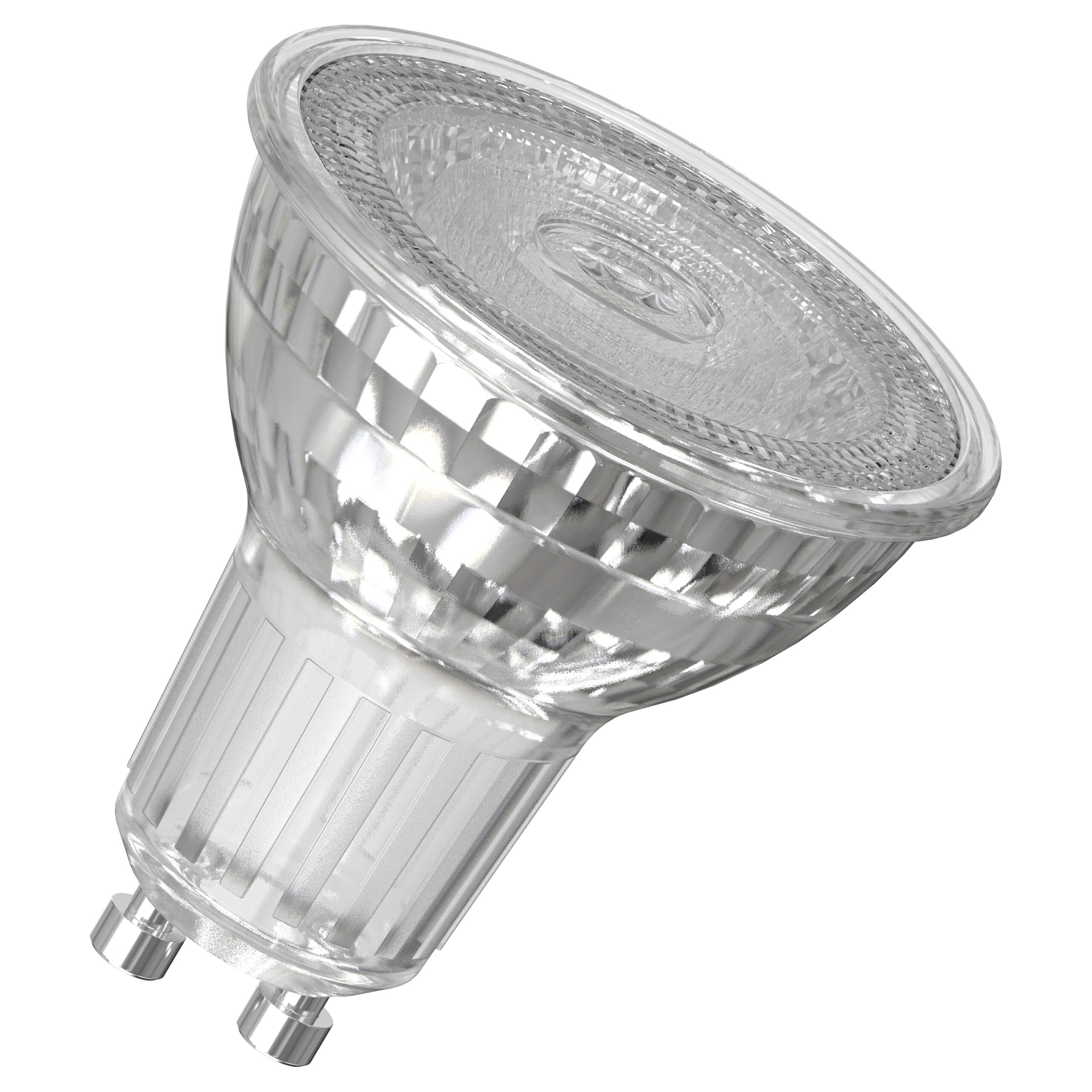 Osram Parathom Reflector | GU10 | 6.1 W | Warm White - Image 2