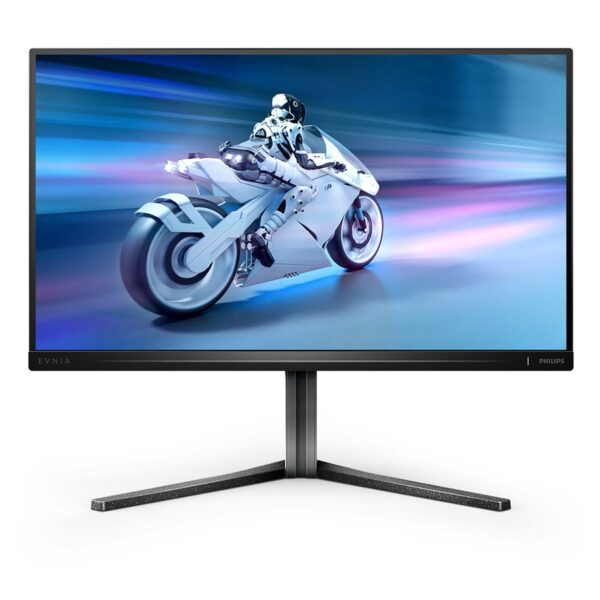 Philips 25M2N5200U/00 | 25 " | IPS | FHD | 16:9 | 390 Hz | 0.3 ms | 1920 x 1080 pixels | 400 cd/m² | HDMI ports quantity 2 | Grey