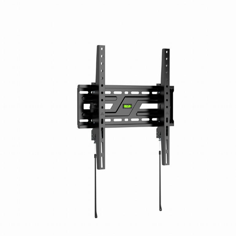 Gembird Wall mount | WM-75T-04 | Tilt | 37-75 " | Maximum weight (capacity) 75 kg | Black - Image 2