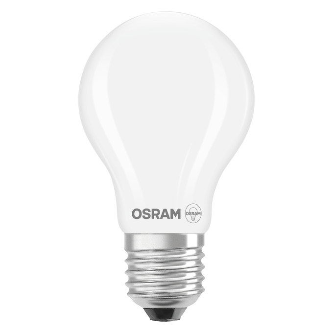 Osram Parathom Classic Filament | E27 | 5.9 W | Warm White - Image 2
