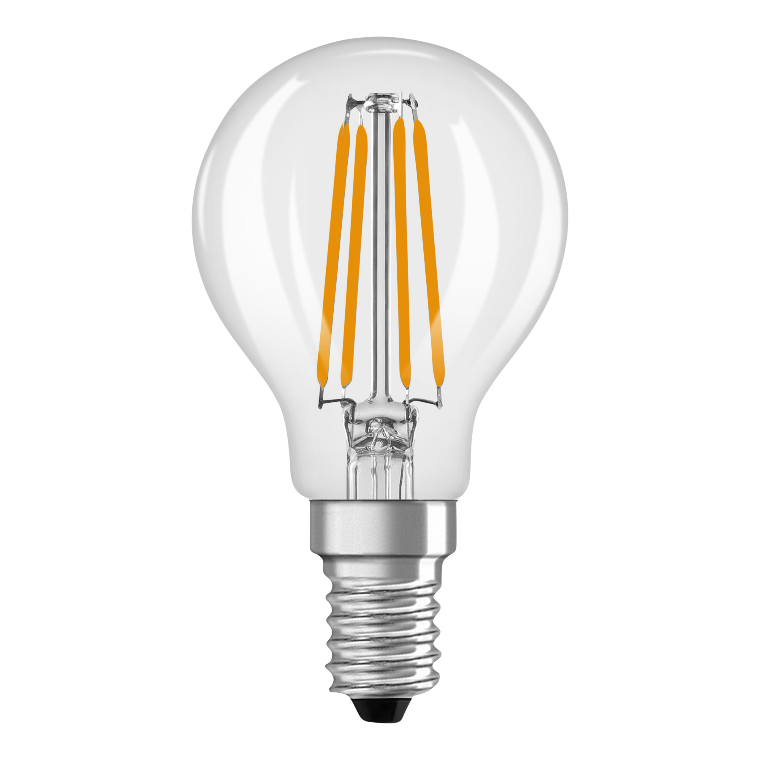 Osram Parathom Classic P Filament | E14 | 3.4 W | Warm White