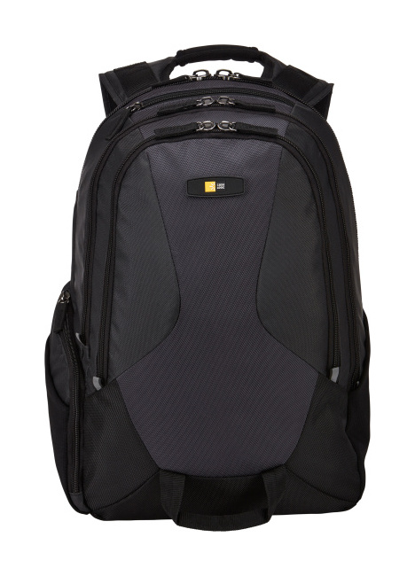 Case Logic | In Transit | Fits up to size 14 " | Backpack | Black | Yes - Image 3