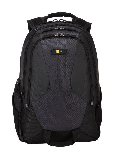 Case Logic | In Transit | Fits up to size 14 " | Backpack | Black | Yes - Image 11