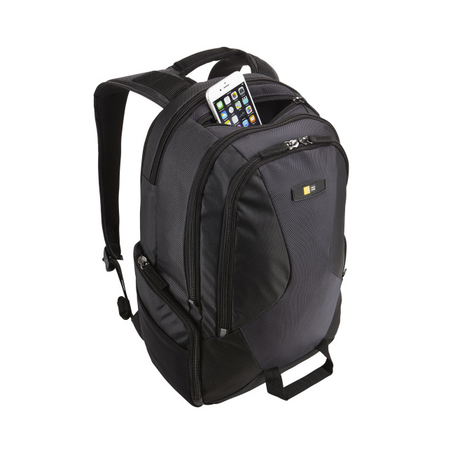 Case Logic | In Transit | Fits up to size 14 " | Backpack | Black | Yes - Image 12