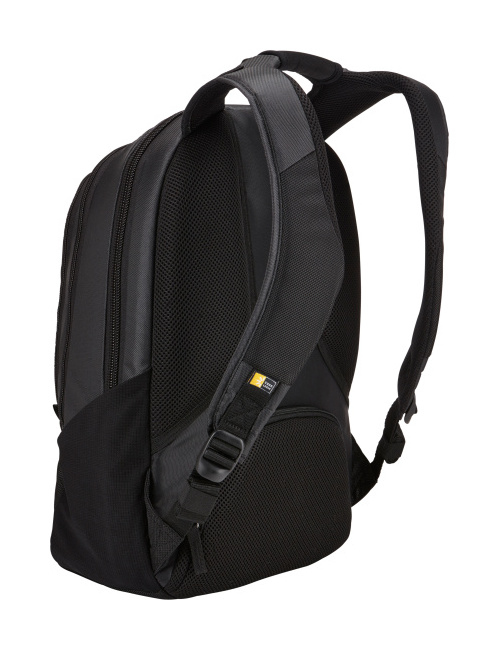 Case Logic | In Transit | Fits up to size 14 " | Backpack | Black | Yes - Image 15