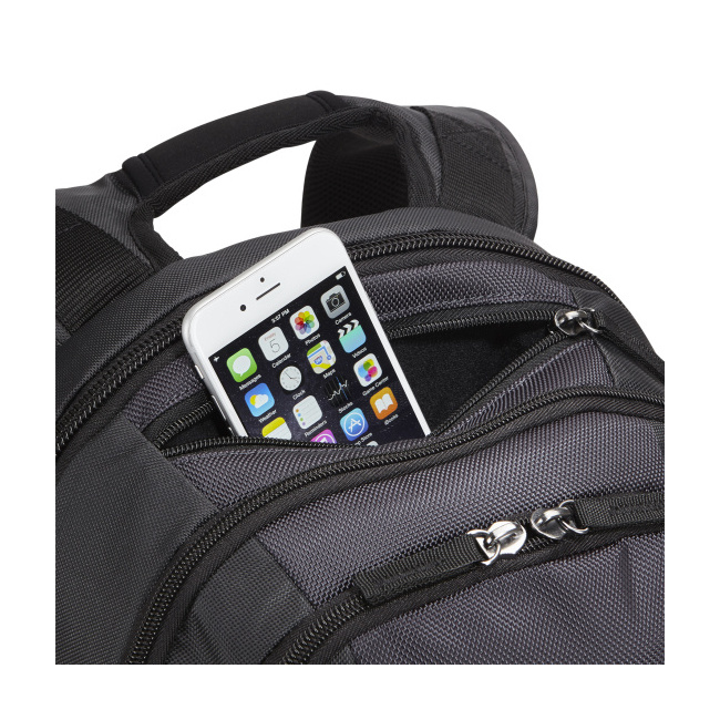 Case Logic | In Transit | Fits up to size 14 " | Backpack | Black | Yes - Image 16