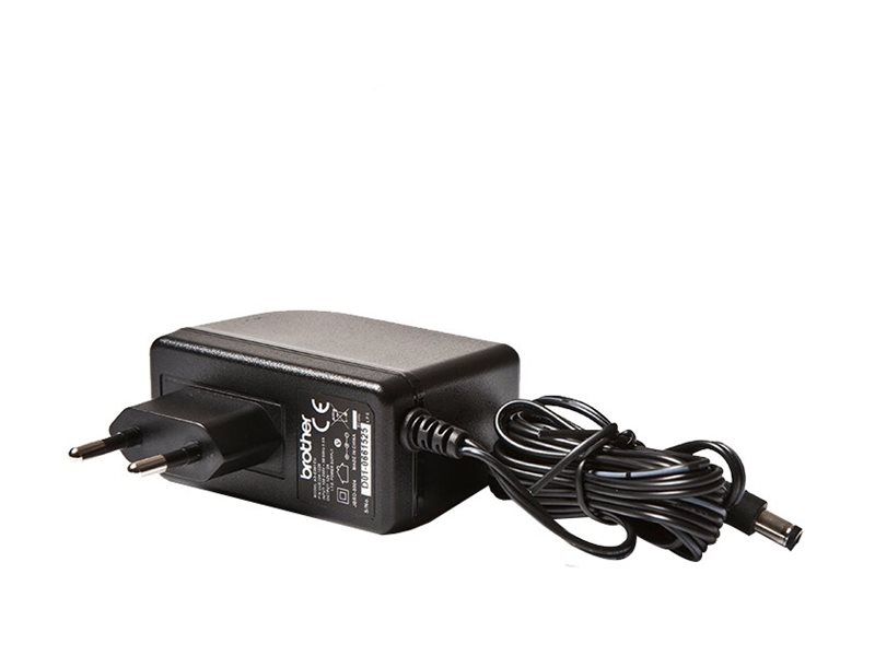 Brother AD-E001AEU adapter | AC adapter - Image 4