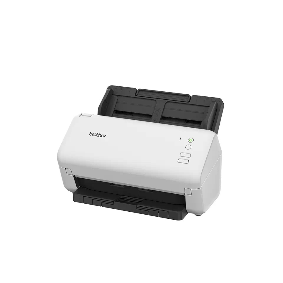 Brother | Desktop Document Scanner | ADS-4100 | Colour | Wired - Image 4