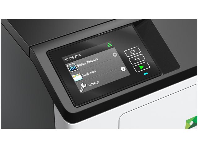 Lexmark MS531dw | Mono | Laser | Printer | Wi-Fi - Image 9