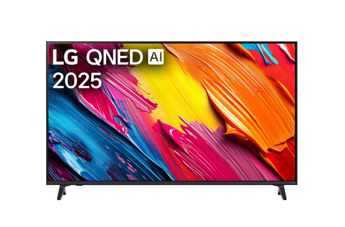 LG LG QNED AI 4K TV | 65QNED7EA6B | 65 | Smart TV | webOS | UHD - Image 3