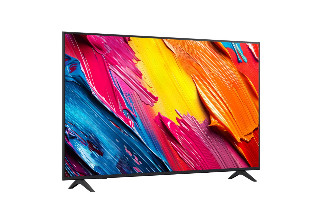 LG LG QNED AI 4K TV | 65QNED7EA6B | 65 | Smart TV | webOS | UHD - Image 5