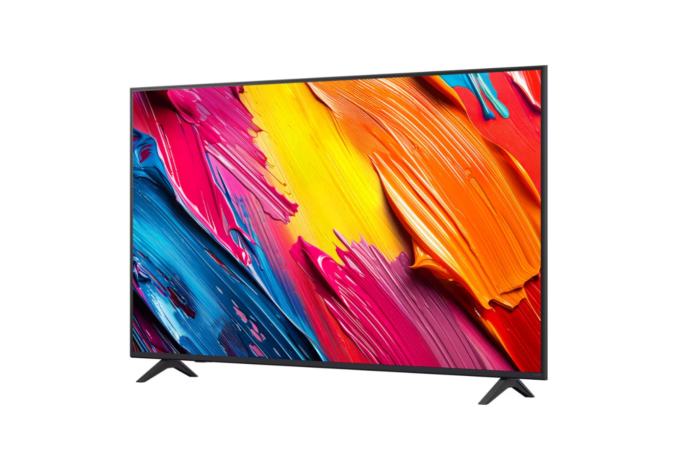 LG LG QNED AI 4K TV | 65QNED7EA6B | 65 | Smart TV | webOS | UHD - Image 9